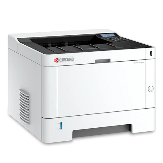 ČIERNOBIELA LASEROVÁ TLAČIAREŇ KYOCERA A4 ECOSYS PA3500x