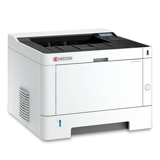ČIERNOBIELA LASEROVÁ TLAČIAREŇ KYOCERA A4 ECOSYS PA3500wx
