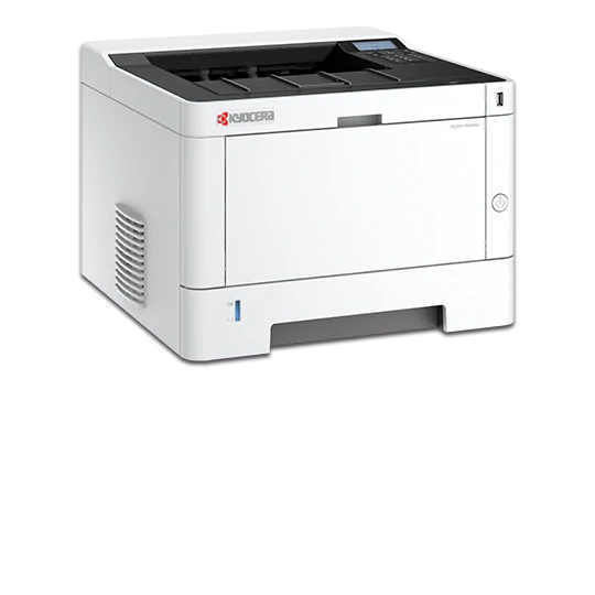 ČIERNOBIELA LASEROVÁ TLAČIAREŇ KYOCERA A4 ECOSYS PA4000wx