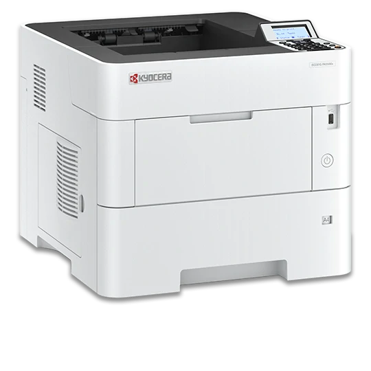 ČIERNOBIELA LASEROVÁ TLAČIAREŇ KYOCERA A4 ECOSYS PA5500x