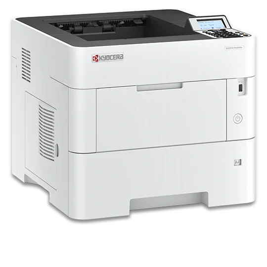 ČIERNOBIELA LASEROVÁ TLAČIAREŇ KYOCERA A4 ECOSYS PA6000x