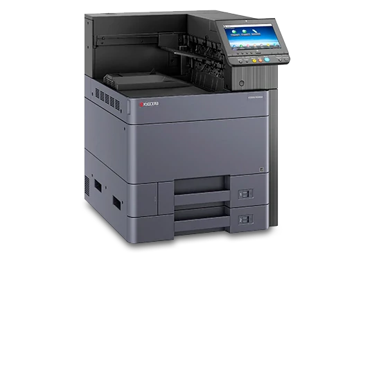 ČIERNOBIELA LASEROVÁ TLAČIAREŇ KYOCERA A3 ECOSYS P4060dn