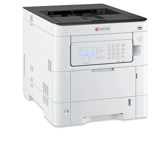 FAREBNÁ LASEROVÁ TLAČIAREŇ KYOCERA A4 ECOSYS PA3500cx