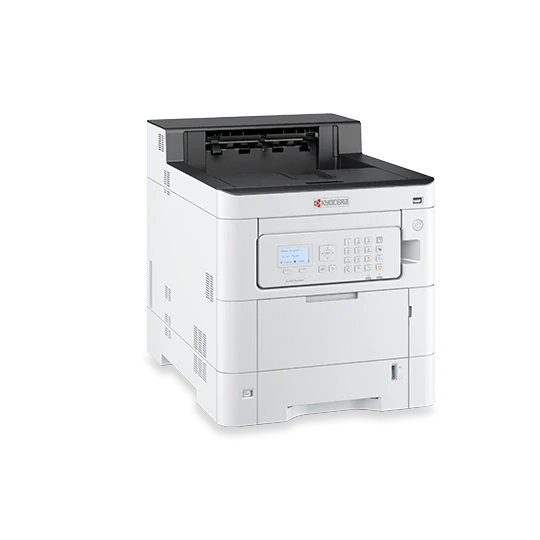 FAREBNÁ LASEROVÁ TLAČIAREŇ KYOCERA A4 ECOSYS PA4500cx