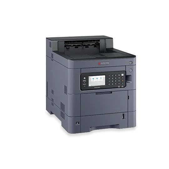 FAREBNÁ LASEROVÁ TLAČIAREŇ KYOCERA A4 TASKalfa PA4500ci