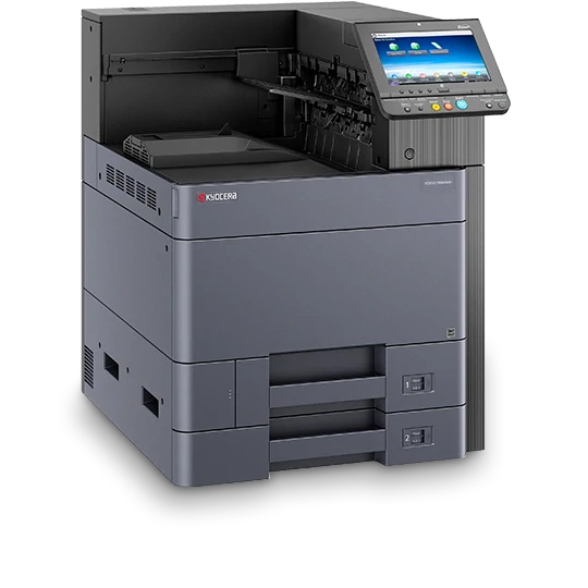 FAREBNÁ LASEROVÁ TLAČIAREŇ KYOCERA A3 ECOSYS P8060cdn