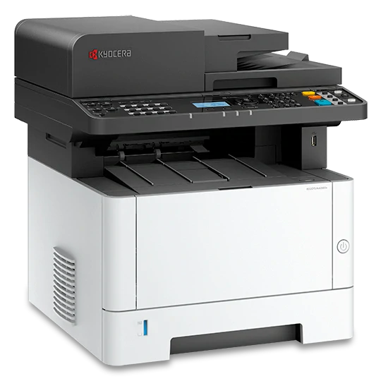 ČIERNOBIELA LASEROVÁ MULTIFUNKČNÁ TLAČIAREŇ KYOCERA A4 ECOSYS MA3500x