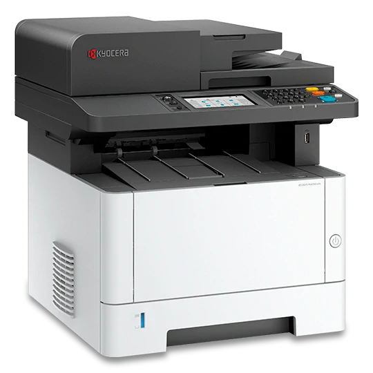 ČIERNOBIELA LASEROVÁ MULTIFUNKČNÁ TLAČIAREŇ KYOCERA A4 ECOSYS MA3501wfx