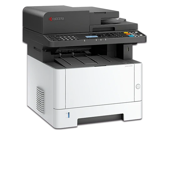 ČIERNOBIELA LASEROVÁ MULTIFUNKČNÁ TLAČIAREŇ KYOCERA A4 ECOSYS MA4000fx