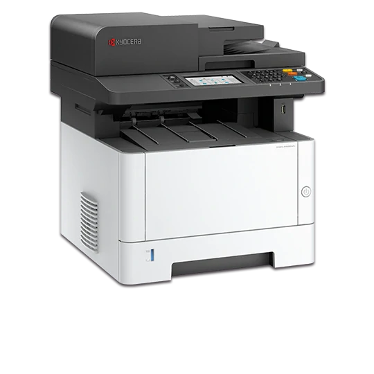 ČIERNOBIELA LASEROVÁ MULTIFUNKČNÁ TLAČIAREŇ KYOCERA A4 ECOSYS MA4000wifx