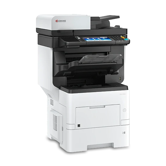 ČIERNOBIELA LASEROVÁ MULTIFUNKČNÁ TLAČIAREŇ KYOCERA A4 ECOSYS M3860idnf