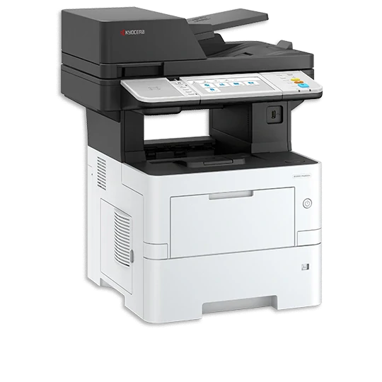 ČIERNOBIELA LASEROVÁ MULTIFUNKČNÁ TLAČIAREŇ KYOCERA A4 ECOSYS MA4500ix