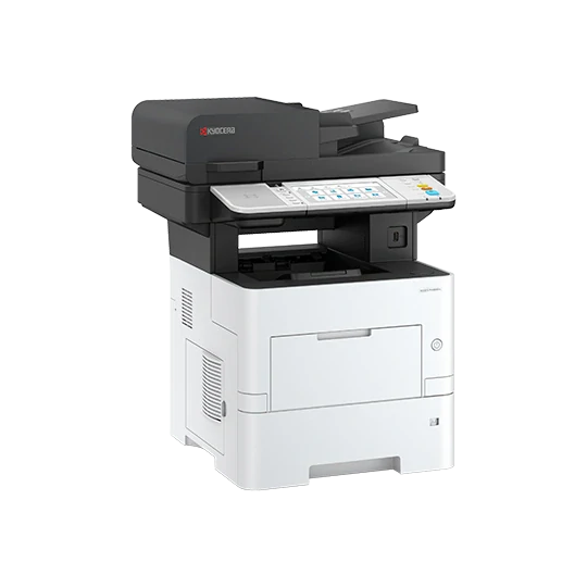 ČIERNOBIELA LASEROVÁ MULTIFUNKČNÁ TLAČIAREŇ KYOCERA A4 ECOSYS MA5500ifx