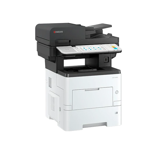ČIERNOBIELA LASEROVÁ MULTIFUNKČNÁ TLAČIAREŇ KYOCERA A4 ECOSYS MA6000ifx