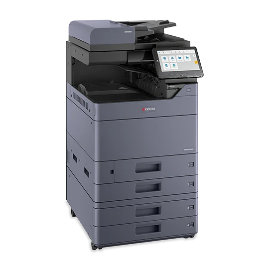 ČIERNOBIELA LASEROVÁ MULTIFUNKČNÁ TLAČIAREŇ KYOCERA A3 TASKalfa MZ5001i
