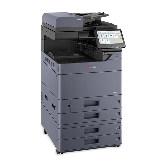 ČIERNOBIELA LASEROVÁ MULTIFUNKČNÁ TLAČIAREŇ KYOCERA A3 TASKalfa MZ6001i