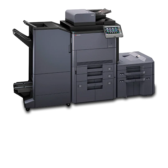 ČIERNOBIELA LASEROVÁ MULTIFUNKČNÁ TLAČIAREŇ KYOCERA A3 TASKalfa 9003i
