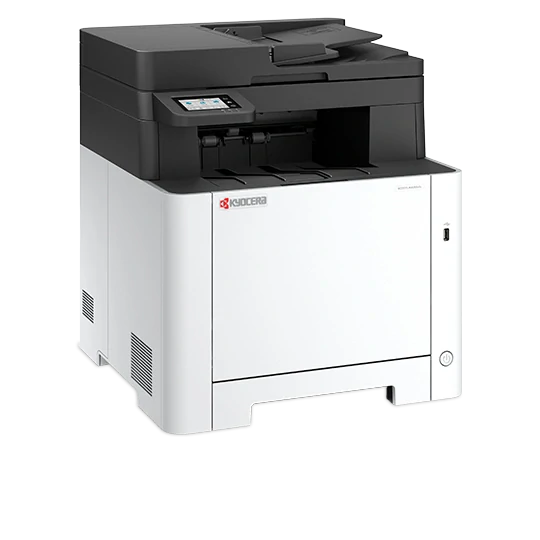 FAREBNÁ LASEROVÁ MULTIFUNKČNÁ TLAČIAREŇ KYOCERA A4 ECOSYS MA2101cfx