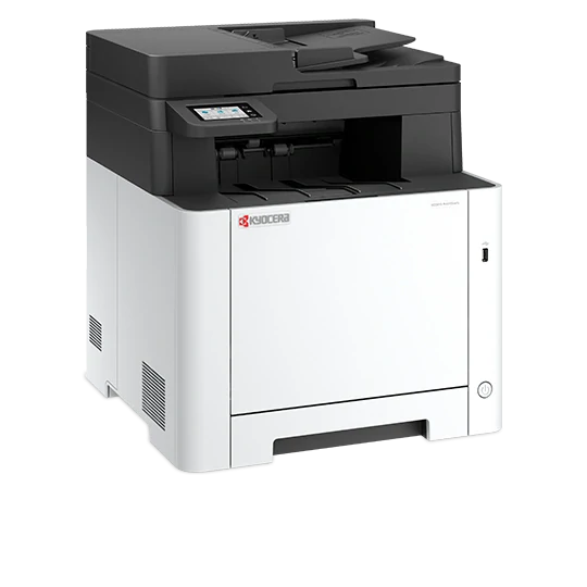 FAREBNÁ LASEROVÁ MULTIFUNKČNÁ TLAČIAREŇ KYOCERA A4 ECOSYS MA2101cwfx