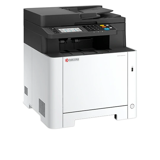 FAREBNÁ LASEROVÁ MULTIFUNKČNÁ TLAČIAREŇ KYOCERA A4 ECOSYS MA2600cwfx