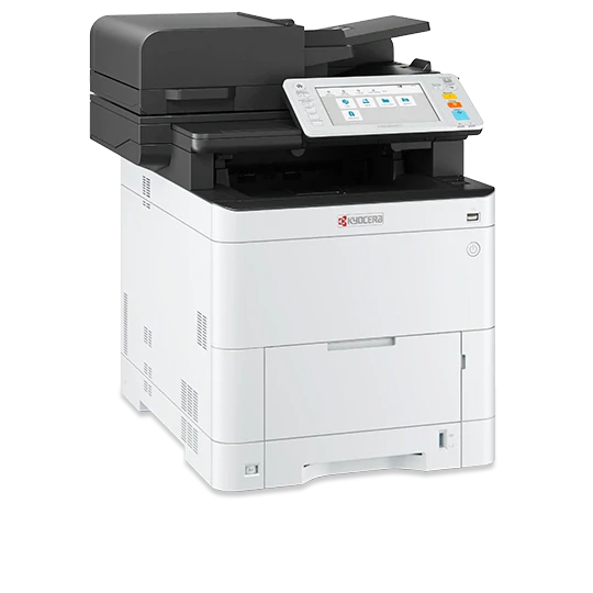 FAREBNÁ LASEROVÁ MULTIFUNKČNÁ TLAČIAREŇ KYOCERA A4 ECOSYS MA3500cix