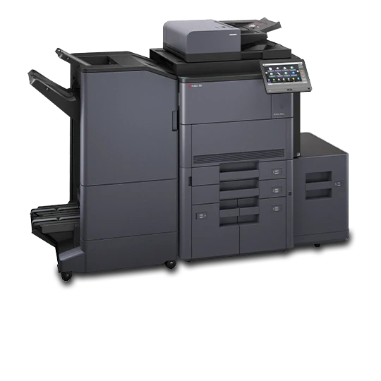 FAREBNÁ LASEROVÁ MULTIFUNKČNÁ TLAČIAREŇ KYOCERA A3 TASKalfa 8353ci