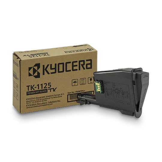 Originálny toner KYOCERA TK-1125