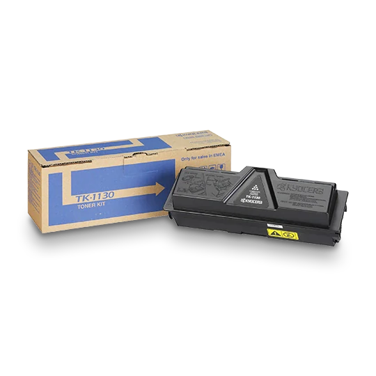 Originálny toner KYOCERA TK-1130