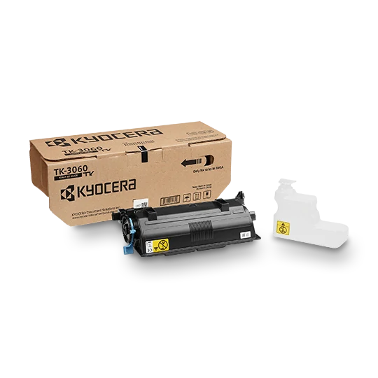 Originálny toner KYOCERA TK-3060