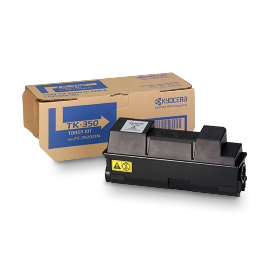 Originálny toner KYOCERA TK-350B
