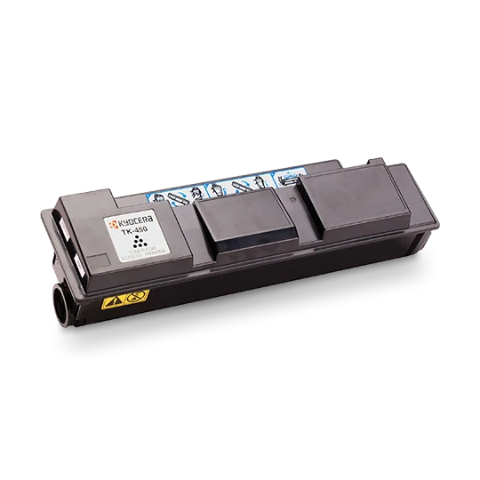 Originálny toner KYOCERA TK-450