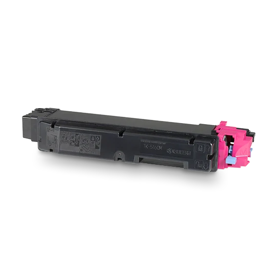 Originálny toner KYOCERA TK-5160M