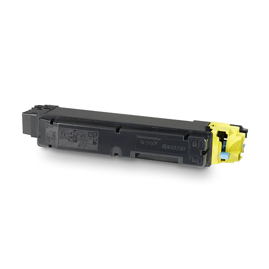 Originálny toner KYOCERA TK-5160Y