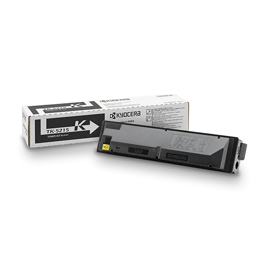Originálny toner KYOCERA TK-5215K
