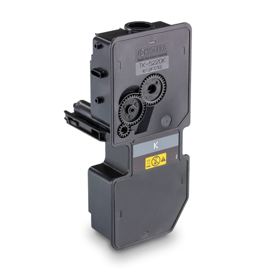 Originálny toner KYOCERA TK-5220K