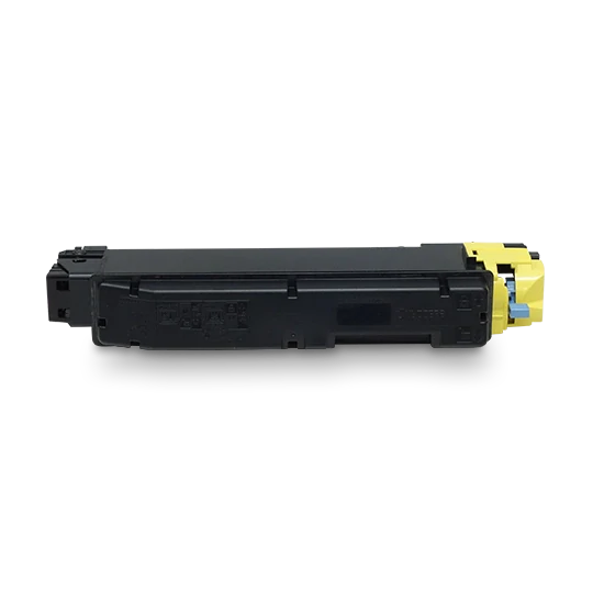 Originálny toner KYOCERA TK-5270Y