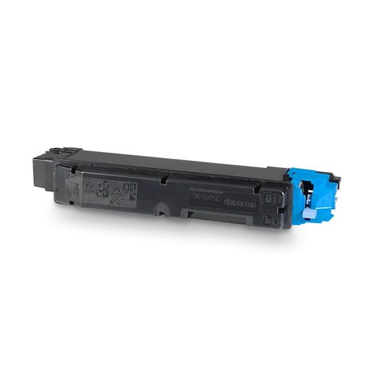 Originálny toner KYOCERA TK-5305C