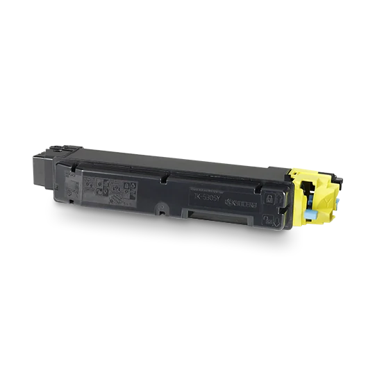 Originálny toner KYOCERA TK-5305Y