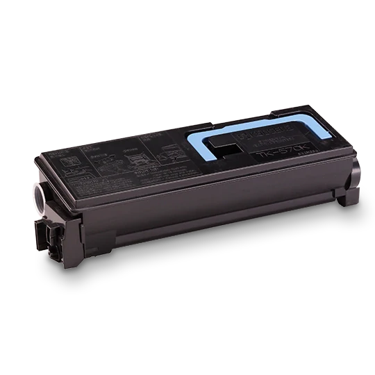 Originálny toner KYOCERA TK-570K