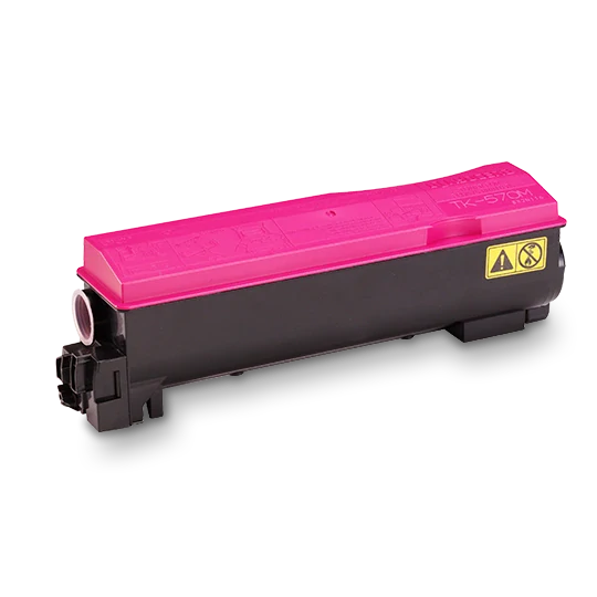 Originálny toner KYOCERA TK-570M