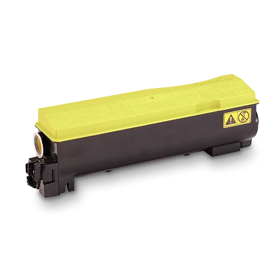 Originálny toner KYOCERA TK-570Y
