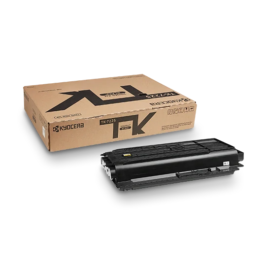 Originálny toner KYOCERA TK-7225