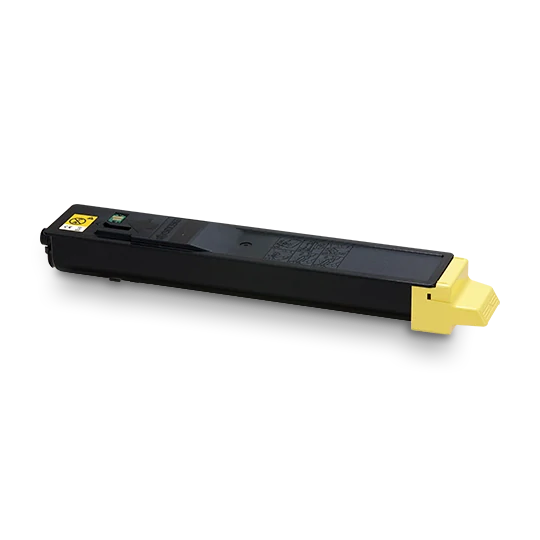 Originálny toner KYOCERA TK-8115Y