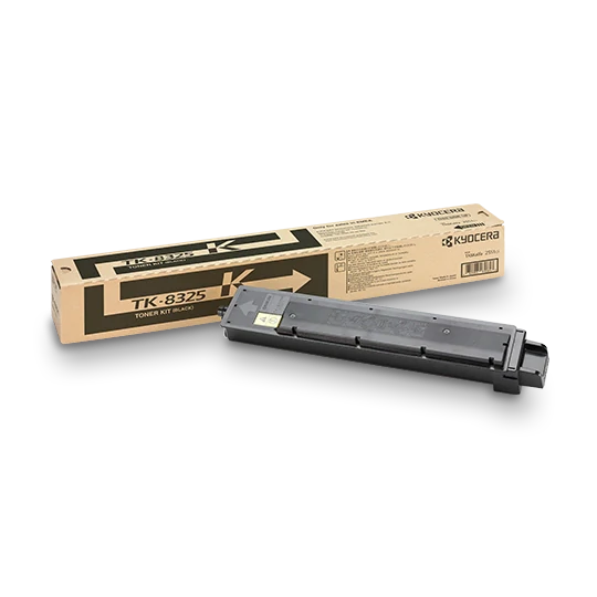 Originálny toner KYOCERA TK-8325K