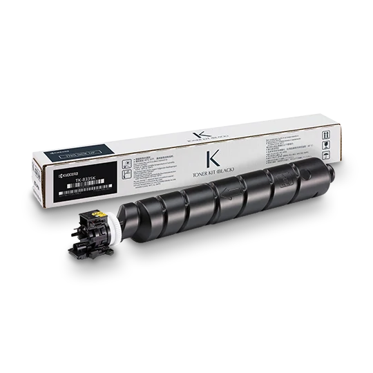 Originálny toner KYOCERA TK-8335K