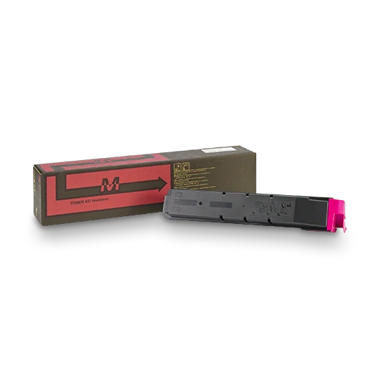 Originálny toner KYOCERA TK-8600M