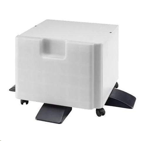 Kovový podstavný stolík KYOCERA CB-472