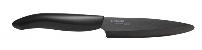 Keramický nôž KYOCERA FK-110-BK