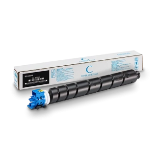 Originálny toner KYOCERA TK-8525C