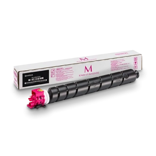 Originálny toner KYOCERA TK-8525M